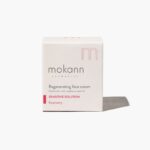 Αναπλαστική Anti-pollution Κρέμα Προσώπου με Βατόμουρο (Raspberry) 15ml & 60ml - Image 2