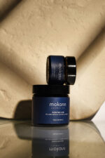 ΕΝΕΡΓΟ PEELING ΠΡΟΣΩΠΟΥ με ΤΡΙΑΝΤΑΦΥΛΛΟ & ΜΥΡΤΙΛΟ 60ml και 15ml