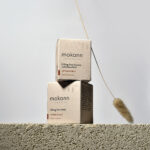 Lifting ανορθωτική μάσκα προσώπου με βρώμη και μπαμπού 15ml & 60ml - Image 2