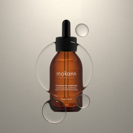 ΛΟΣΙΟΝ ΑΝΑΠΤΥΞΗΣ & ΕΝΔΥΝΑΜΩΣΗΣ ΜΑΛΛΙΩΝ 90ml