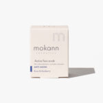 Ενεργό Peeling Προσώπου με Τριαντάφυλλο & Μύρτιλο 15ml & 60ml - Image 2