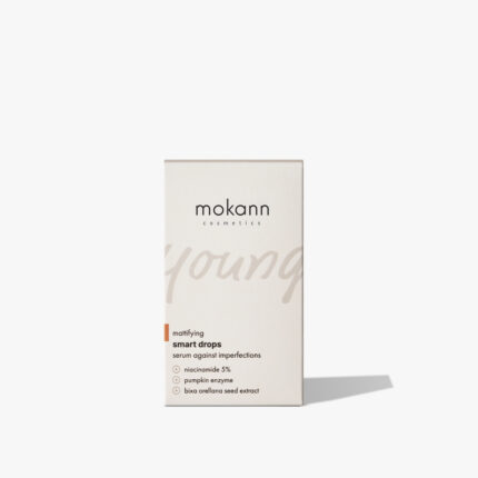 Ενυδατικός Ορός Smart Drops