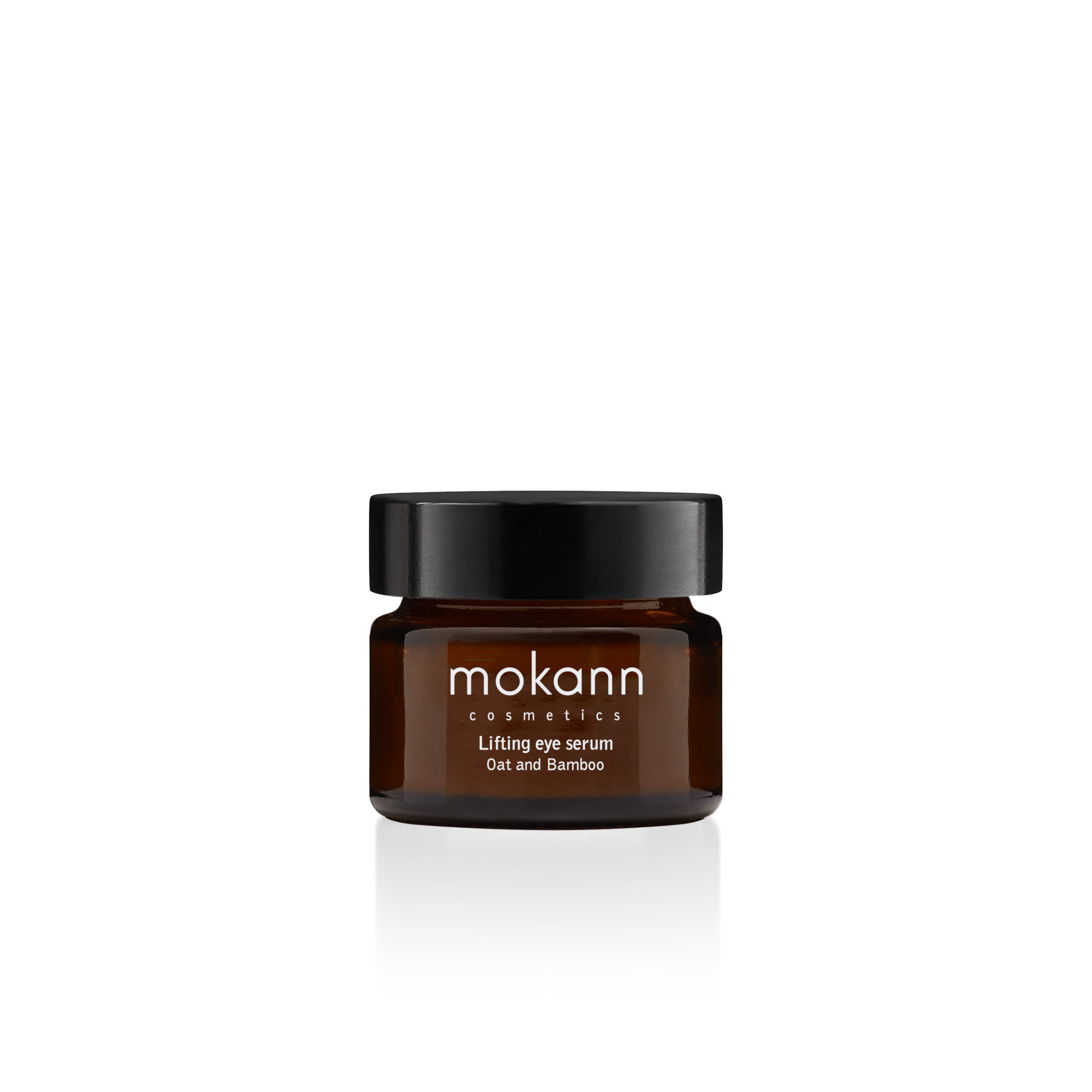 Mokann_lifting_eye_serum_15ml (1) Συσφικτικός & Αναζωογονητικός Ορός Ματιών Βρώμη & Μπαμπού 15ml - Image 1