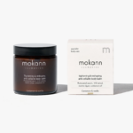 Balm σώματος κατά της κυτταρίτιδας για σύσφιξη και σμίλευση της σιλουέτας με Phytosomal Aescin, H10 Retinol, Marine Algae, κάρδαμο & βανίλια