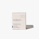 Συσφικτική Αντιγηραντική Κρέμα Προσώπου με Τριαντάφυλλο & Μύρτιλο