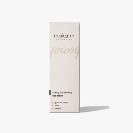 Καταπραϋντική & Αναζωογονητική Λοσιόν Προσώπου